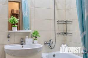 1-к квартира, посуточно, 38м2, 4/13 этаж