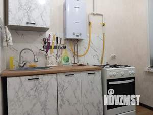 1-к квартира, посуточно, 30м2, 1/5 этаж