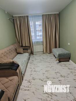 2-к квартира, на длительный срок, 68м2, 6/24 этаж