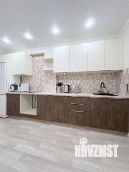 1-к квартира, на длительный срок, 42м2, 5/21 этаж