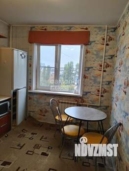 2-к квартира, на длительный срок, 52м2, 8/10 этаж