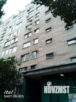 2-к квартира, на длительный срок, 52м2, 4/9 этаж