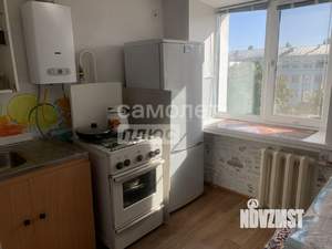 1-к квартира, на длительный срок, 30м2, 5/5 этаж