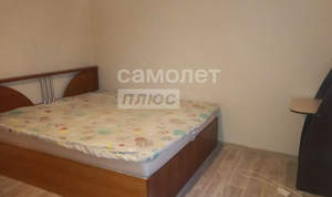 1-к квартира, на длительный срок, 30м2, 4/9 этаж