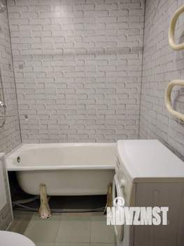 1-к квартира, на длительный срок, 31м2, 2/5 этаж