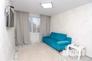 1-к квартира, посуточно, 35м2, 4/5 этаж