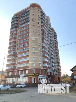 2-к квартира, посуточно, 49м2, 12/16 этаж