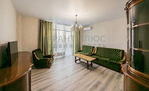 2-к квартира, на длительный срок, 65м2, 11/21 этаж