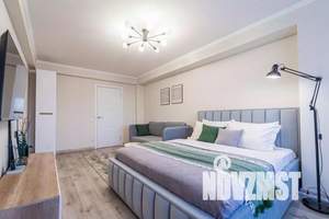 1-к квартира, посуточно, 42м2, 3/15 этаж