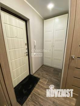 1-к квартира, на длительный срок, 30м2, 2/5 этаж