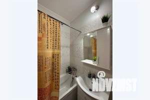 1-к квартира, посуточно, 45м2, 4/5 этаж