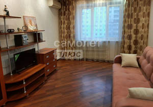 2-к квартира, на длительный срок, 58м2, 3/10 этаж