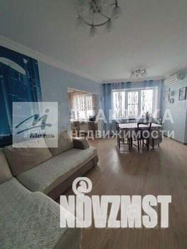 4-к квартира, на длительный срок, 78м2, 10/10 этаж