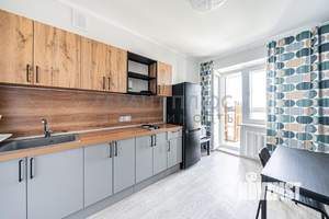 2-к квартира, на длительный срок, 60м2, 11/16 этаж