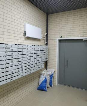 1-к квартира, на длительный срок, 37м2, 9/19 этаж