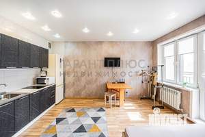 1-к квартира, на длительный срок, 30м2, 2/22 этаж