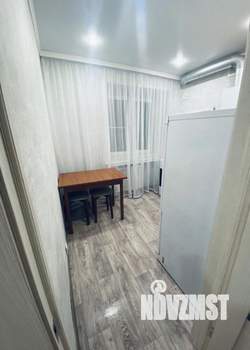 1-к квартира, на длительный срок, 30м2, 5/5 этаж