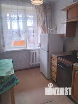 1-к квартира, на длительный срок, 33м2, 9/9 этаж