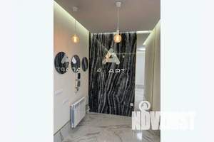 2-к квартира, посуточно, 60м2, 6/6 этаж