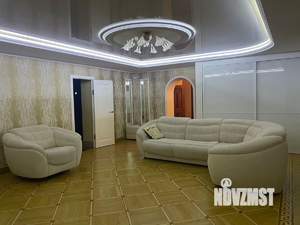 3-к квартира, посуточно, 110м2, 10/20 этаж