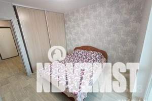 1-к квартира, посуточно, 38м2, 2/22 этаж