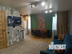 2-к квартира, посуточно, 48м2, 2/5 этаж