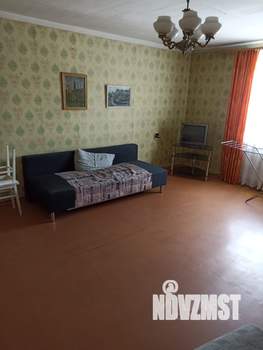 3-к квартира, на длительный срок, 65м2, 5/5 этаж