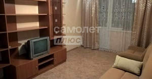 1-к квартира, на длительный срок, 31м2, 3/5 этаж