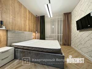 2-к квартира, на длительный срок, 50м2, 18/26 этаж