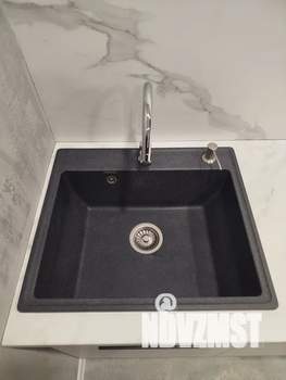 1-к квартира, посуточно, 40м2, 16/17 этаж