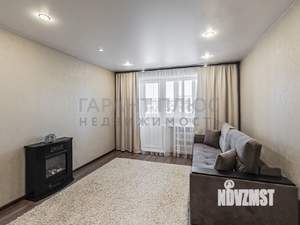 2-к квартира, на длительный срок, 55м2, 1/10 этаж