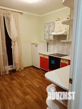 1-к квартира, на длительный срок, 40м2, 8/17 этаж