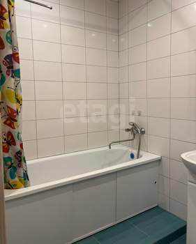 1-к квартира, на длительный срок, 40м2, 14/19 этаж