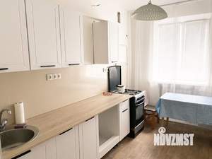 4-к квартира, на длительный срок, 74м2, 5/5 этаж