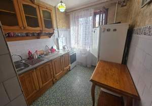 2-к квартира, на длительный срок, 47м2, 4/5 этаж