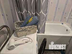 2-к квартира, посуточно, 40м2, 4/5 этаж