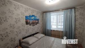 2-к квартира, на длительный срок, 55м2, 2/8 этаж