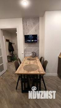 1-к квартира, на длительный срок, 34м2, 14/24 этаж