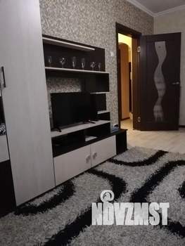 1-к квартира, посуточно, 32м2, 4/18 этаж