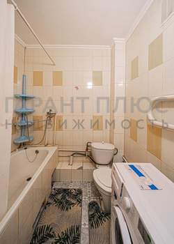 1-к квартира, на длительный срок, 35м2, 6/10 этаж