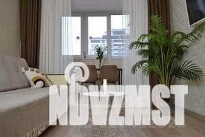 2-к квартира, посуточно, 39м2, 10/22 этаж
