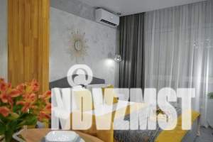 1-к квартира, посуточно, 35м2, 5/22 этаж