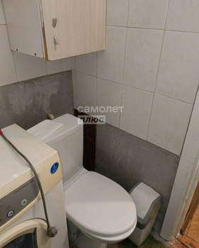 2-к квартира, на длительный срок, 41м2, 1/5 этаж
