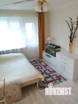 1-к квартира, посуточно, 37м2, 4/5 этаж