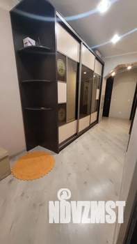 2-к квартира, посуточно, 60м2, 1/10 этаж