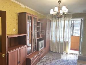 2-к квартира, на длительный срок, 45м2, 4/18 этаж