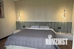 2-к квартира, посуточно, 60м2, 5/6 этаж