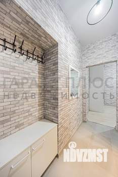 1-к квартира, на длительный срок, 23м2, 1/4 этаж