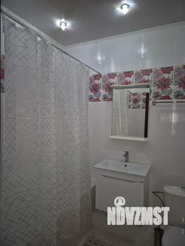 1-к квартира, на длительный срок, 41м2, 3/19 этаж