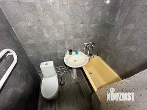 2-к квартира, на длительный срок, 44м2, 4/5 этаж